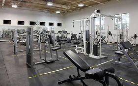 Sheraton Parkway Toronto North Hotel & Suites Richmond Hill 4* Canada